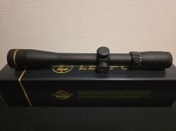 Прицел Leupold VX-Freedom 6-18x40 CDS SF (сетка Tri-MOA)