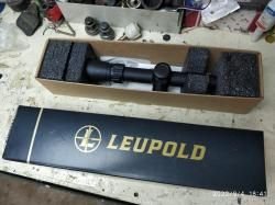 Прицел Leupold VX-Freedom AR  1,5-4*20