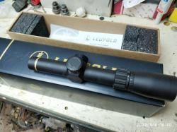 Прицел Leupold VX-Freedom AR  1,5-4*20