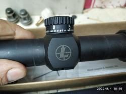 Прицел Leupold VX-Freedom AR  1,5-4*20