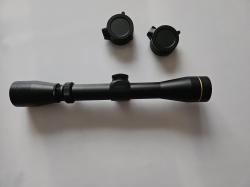 Прицел Leupold VX II 2-7X33