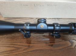 Прицел Leupold VX-III 3.5-10x на 40 