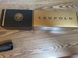 Прицел Leupold VX-III 3.5-10x на 40 