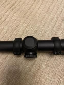 Прицел Leupold VX-III 4,5-14x40