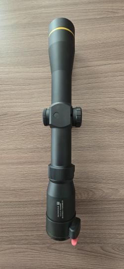 Прицел Leupold VX-R 2-7x33 ORIGINAL