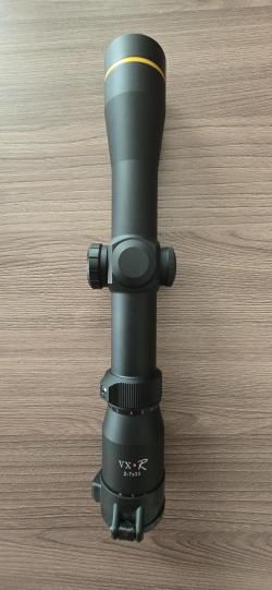 Прицел Leupold VX-R 2-7x33 ORIGINAL