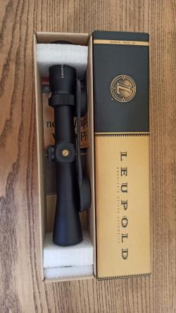 Прицел Leupold VX-R. 3-9×40.