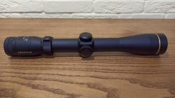 Прицел Leupold VX-R. 3-9×40.