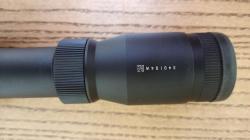 Прицел Leupold VX-R. 3-9×40.