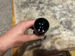 Прицел Leupold vx-r 3-9x40