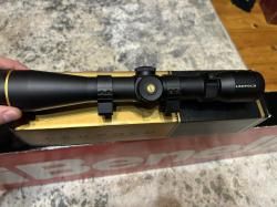Прицел Leupold vx-r 3-9x40