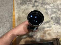 Прицел Leupold vx-r 3-9x40