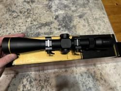 Прицел Leupold vx-r 3-9x40