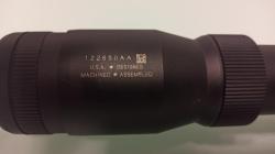 Прицел Leupold VX-R 3-9x50