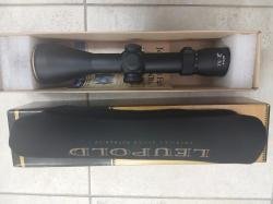 Прицел Leupold VX-R 4-12×50 FireDot4 c подсветкой