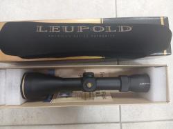 Прицел Leupold VX-R 4-12×50 FireDot4 c подсветкой