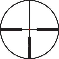 Прицел Leupold VX-R 4-12×50 FireDot4 c подсветкой