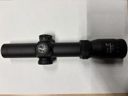 Прицел Leupold VX-R Patrol 1.25-4х20