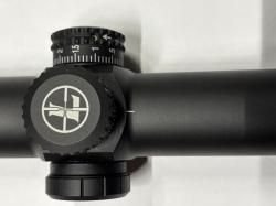 Прицел Leupold VX-R Patrol 1.25-4х20
