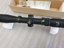прицел leupold VX-R Patrol 3-9x40 mm