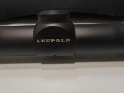Прицел Leupold vx1 2-7 33mm