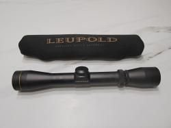Прицел Leupold vx1 2-7 33mm