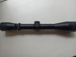 Прицел Leupold vx1 3-9x40