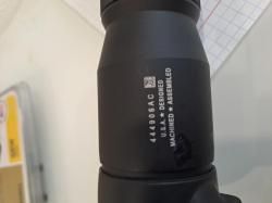 Прицел Leupold VXR 1,25-4
