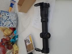 Прицел Leupold VXR 1,25-4