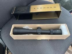 Прицел Leupold
