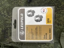 Прицел Leupold