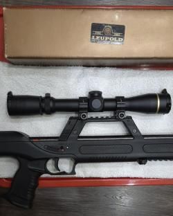 Прицел Leupold