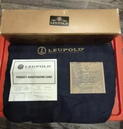 Прицел Leupold