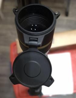 Прицел Leupold