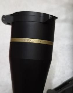 Прицел Leupold