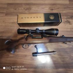 Прицел LUPOLD VX-R 3-9x50