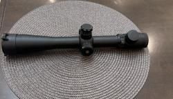 Прицел люпольд марк 4 3.5-10"40