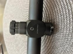 Прицел люпольд марк 4 3.5-10"40