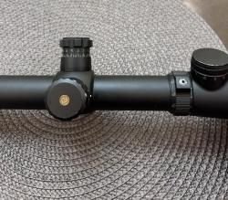 Прицел люпольд марк 4 3.5-10"40