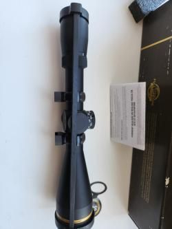 Прицел люпольд