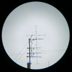 прицел макснайп кроухантер 6х32Е