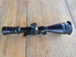 Прицел March 2.5-25X52 tactik