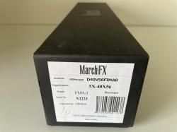Прицел March FX 5-40x56 FMA-1; 1/8 MOA