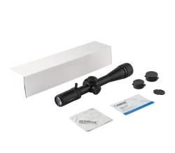 Прицел Marcool ALT 4-12x42 AOIRG HY1405