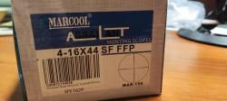 Прицел Marcool ALT 4-16x44 SF FFP