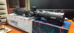 Прицел Marcool ALT 4-16x44 SF FFP