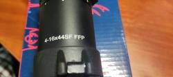 Прицел Marcool ALT 4-16x44 SF FFP