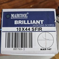 Прицел Marcool Brilliant