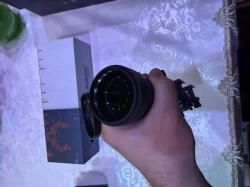 Прицел Marcool Evolver 4-16x44 sfir FFP