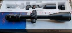Прицел Marcool Stalker HD 5-30x56sfir FFP